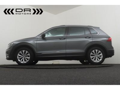 Volkswagen Tiguan 2.0TDI DSG COMFORTLINE - LEDER PANODAK  - 7