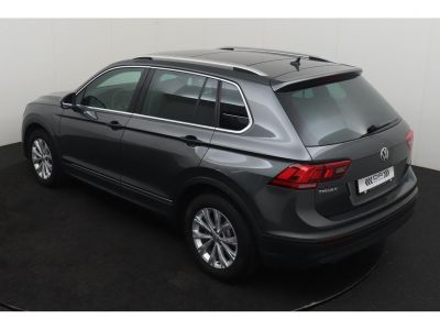 Volkswagen Tiguan 2.0TDI DSG COMFORTLINE - LEDER PANODAK  - 8