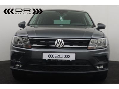 Volkswagen Tiguan 2.0TDI DSG COMFORTLINE - LEDER PANODAK  - 9