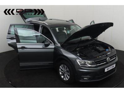 Volkswagen Tiguan 2.0TDI DSG COMFORTLINE - LEDER PANODAK  - 10