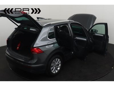 Volkswagen Tiguan 2.0TDI DSG COMFORTLINE - LEDER PANODAK  - 11