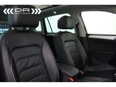 Volkswagen Tiguan 2.0TDI DSG COMFORTLINE - LEDER PANODAK  - 14