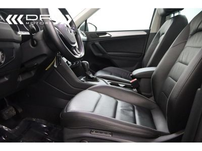 Volkswagen Tiguan 2.0TDI DSG COMFORTLINE - LEDER PANODAK  - 16