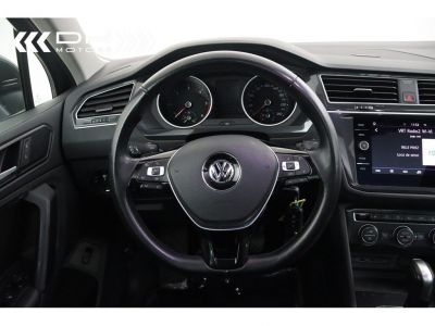 Volkswagen Tiguan 2.0TDI DSG COMFORTLINE - LEDER PANODAK  - 17