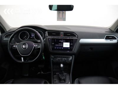 Volkswagen Tiguan 2.0TDI DSG COMFORTLINE - LEDER PANODAK  - 18