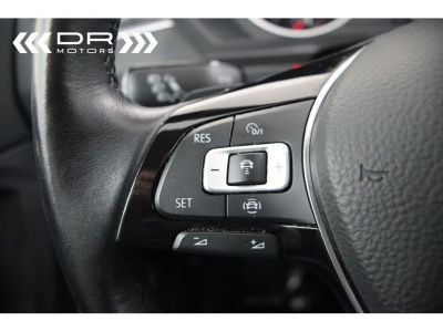 Volkswagen Tiguan 2.0TDI DSG COMFORTLINE - LEDER PANODAK  - 28