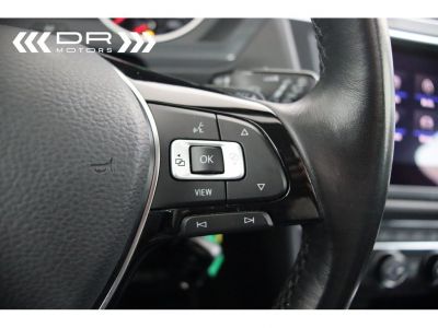 Volkswagen Tiguan 2.0TDI DSG COMFORTLINE - LEDER PANODAK  - 29