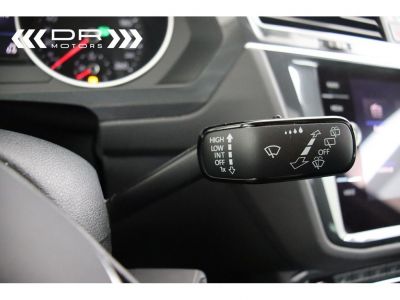 Volkswagen Tiguan 2.0TDI DSG COMFORTLINE - LEDER PANODAK  - 31