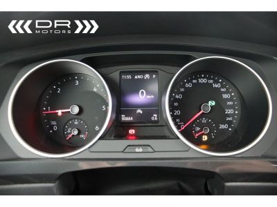 Volkswagen Tiguan 2.0TDI DSG COMFORTLINE - LEDER PANODAK  - 32