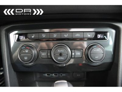 Volkswagen Tiguan 2.0TDI DSG COMFORTLINE - LEDER PANODAK  - 33