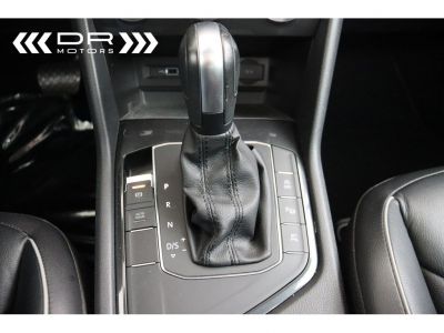 Volkswagen Tiguan 2.0TDI DSG COMFORTLINE - LEDER PANODAK  - 34