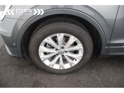 Volkswagen Tiguan 2.0TDI DSG COMFORTLINE - LEDER PANODAK  - 40