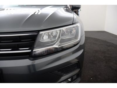 Volkswagen Tiguan 2.0TDI DSG COMFORTLINE - LEDER PANODAK  - 41