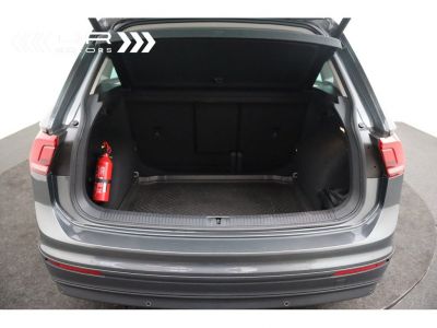 Volkswagen Tiguan 2.0TDI DSG COMFORTLINE - LEDER PANODAK  - 43