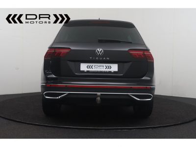 Volkswagen Tiguan 2.0TDI ELEGANCE - LEDER WINTERPACK NAVI TREKHAAK  - 3