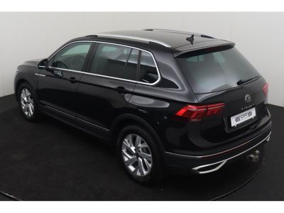 Volkswagen Tiguan 2.0TDI ELEGANCE - LEDER WINTERPACK NAVI TREKHAAK  - 5