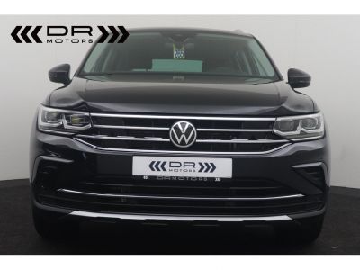 Volkswagen Tiguan 2.0TDI ELEGANCE - LEDER WINTERPACK NAVI TREKHAAK  - 7