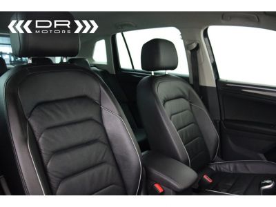 Volkswagen Tiguan 2.0TDI ELEGANCE - LEDER WINTERPACK NAVI TREKHAAK  - 13