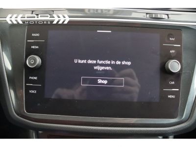 Volkswagen Tiguan 2.0TDI ELEGANCE - LEDER WINTERPACK NAVI TREKHAAK  - 24