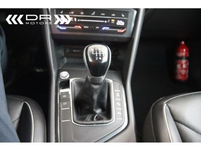 Volkswagen Tiguan 2.0TDI ELEGANCE - LEDER WINTERPACK NAVI TREKHAAK  - 27