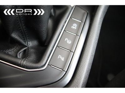 Volkswagen Tiguan 2.0TDI ELEGANCE - LEDER WINTERPACK NAVI TREKHAAK  - 30