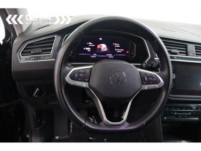 Volkswagen Tiguan 2.0TDI ELEGANCE - LEDER WINTERPACK NAVI TREKHAAK  - 31