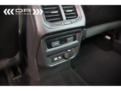 Volkswagen Tiguan 2.0TDI ELEGANCE - LEDER WINTERPACK NAVI TREKHAAK  - 45