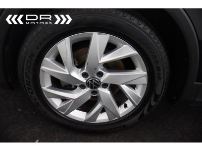 Volkswagen Tiguan 2.0TDI ELEGANCE - LEDER WINTERPACK NAVI TREKHAAK  - 51