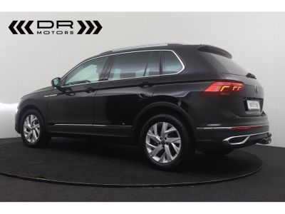 Volkswagen Tiguan 2.0TDI ELEGANCE - LEDER WINTERPACK NAVI TREKHAAK  - 2