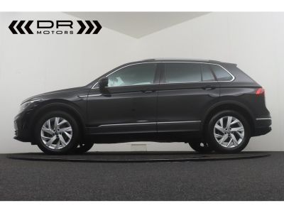 Volkswagen Tiguan 2.0TDI ELEGANCE - LEDER WINTERPACK NAVI TREKHAAK  - 4