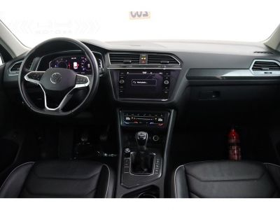 Volkswagen Tiguan 2.0TDI ELEGANCE - LEDER WINTERPACK NAVI TREKHAAK  - 16