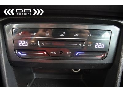 Volkswagen Tiguan 2.0TDI ELEGANCE - LEDER WINTERPACK NAVI TREKHAAK  - 25