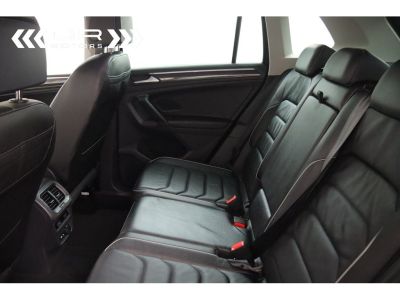 Volkswagen Tiguan 2.0TDI ELEGANCE - LEDER WINTERPACK NAVI TREKHAAK  - 44