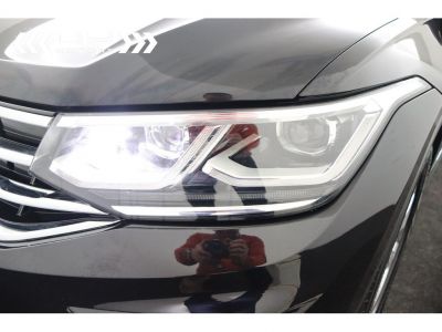 Volkswagen Tiguan 2.0TDI ELEGANCE - LEDER WINTERPACK NAVI TREKHAAK  - 49