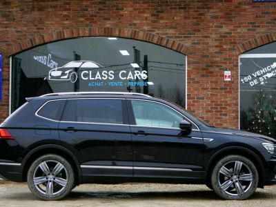 Volkswagen Tiguan 2.0TDi Highline TVA BTW 7PL Pano Cam360 Distronic  - 5