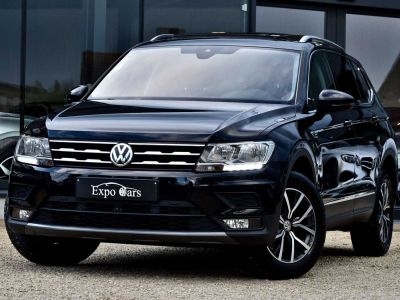 Volkswagen Tiguan 2.0TSI 4Motion Comfortline DSG - 7PL - PANO DAK - CAMERA  - 1