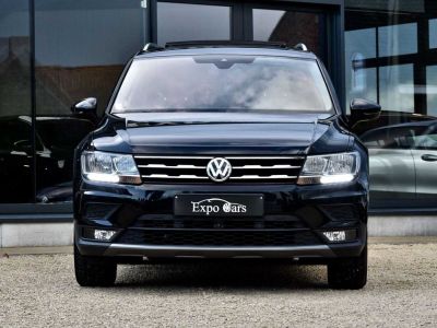 Volkswagen Tiguan 2.0TSI 4Motion Comfortline DSG - 7PL - PANO DAK - CAMERA  - 2