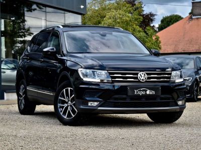 Volkswagen Tiguan 2.0TSI 4Motion Comfortline DSG - 7PL - PANO DAK - CAMERA  - 3