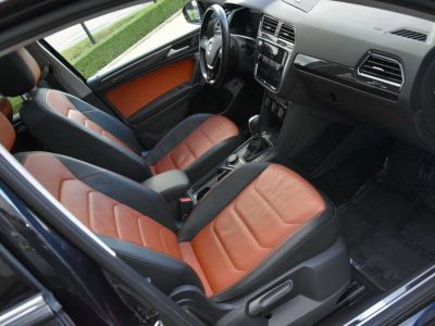 Volkswagen Tiguan 2.0TSI 4Motion Comfortline DSG - 7PL - PANO DAK - CAMERA  - 15