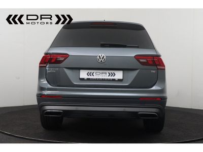 Volkswagen Tiguan Allspace 1.4TSI COMFORTLINE - NAVI 7 PLAATSEN DAB KEYLESS MIRROR LINK  - 2