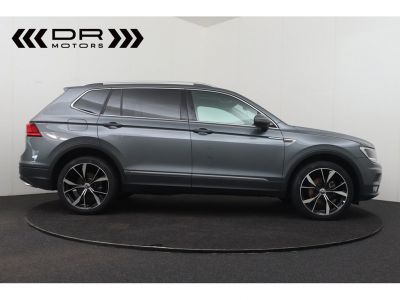 Volkswagen Tiguan Allspace 1.4TSI COMFORTLINE - NAVI 7 PLAATSEN DAB KEYLESS MIRROR LINK  - 3