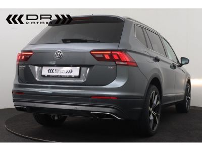 Volkswagen Tiguan Allspace 1.4TSI COMFORTLINE - NAVI 7 PLAATSEN DAB KEYLESS MIRROR LINK  - 5