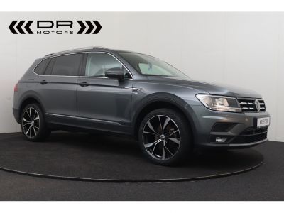 Volkswagen Tiguan Allspace 1.4TSI COMFORTLINE - NAVI 7 PLAATSEN DAB KEYLESS MIRROR LINK  - 6