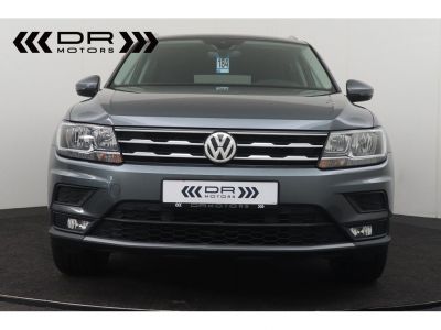 Volkswagen Tiguan Allspace 1.4TSI COMFORTLINE - NAVI 7 PLAATSEN DAB KEYLESS MIRROR LINK  - 7