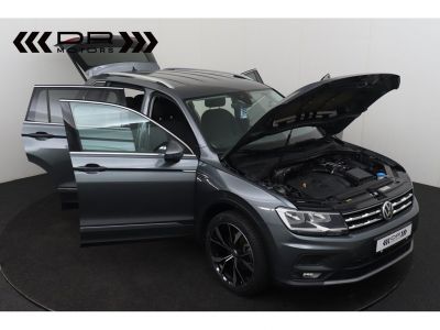 Volkswagen Tiguan Allspace 1.4TSI COMFORTLINE - NAVI 7 PLAATSEN DAB KEYLESS MIRROR LINK  - 10