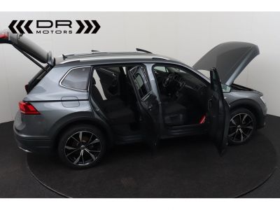 Volkswagen Tiguan Allspace 1.4TSI COMFORTLINE - NAVI 7 PLAATSEN DAB KEYLESS MIRROR LINK  - 12