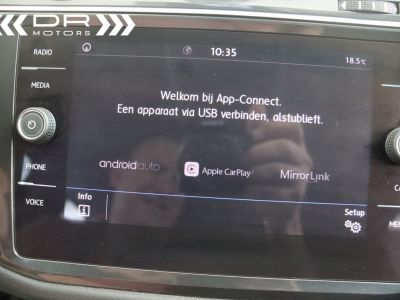 Volkswagen Tiguan Allspace 1.4TSI COMFORTLINE - NAVI 7 PLAATSEN DAB KEYLESS MIRROR LINK  - 27