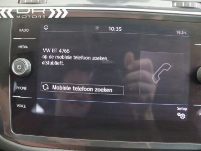 Volkswagen Tiguan Allspace 1.4TSI COMFORTLINE - NAVI 7 PLAATSEN DAB KEYLESS MIRROR LINK  - 29