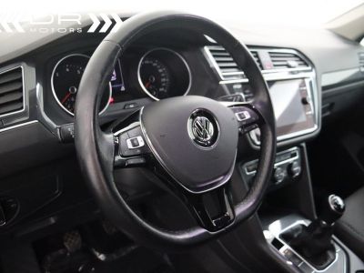 Volkswagen Tiguan Allspace 1.4TSI COMFORTLINE - NAVI 7 PLAATSEN DAB KEYLESS MIRROR LINK  - 38