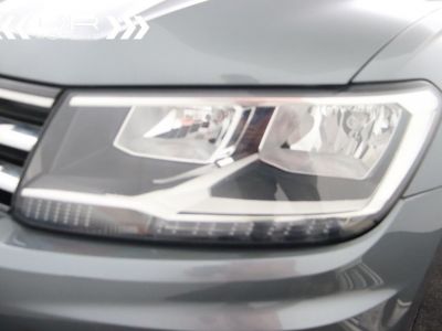 Volkswagen Tiguan Allspace 1.4TSI COMFORTLINE - NAVI 7 PLAATSEN DAB KEYLESS MIRROR LINK  - 54